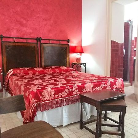 Anticadimora Dei Pepe Bed & Breakfast ซัลเว ภายนอก รูปภาพ