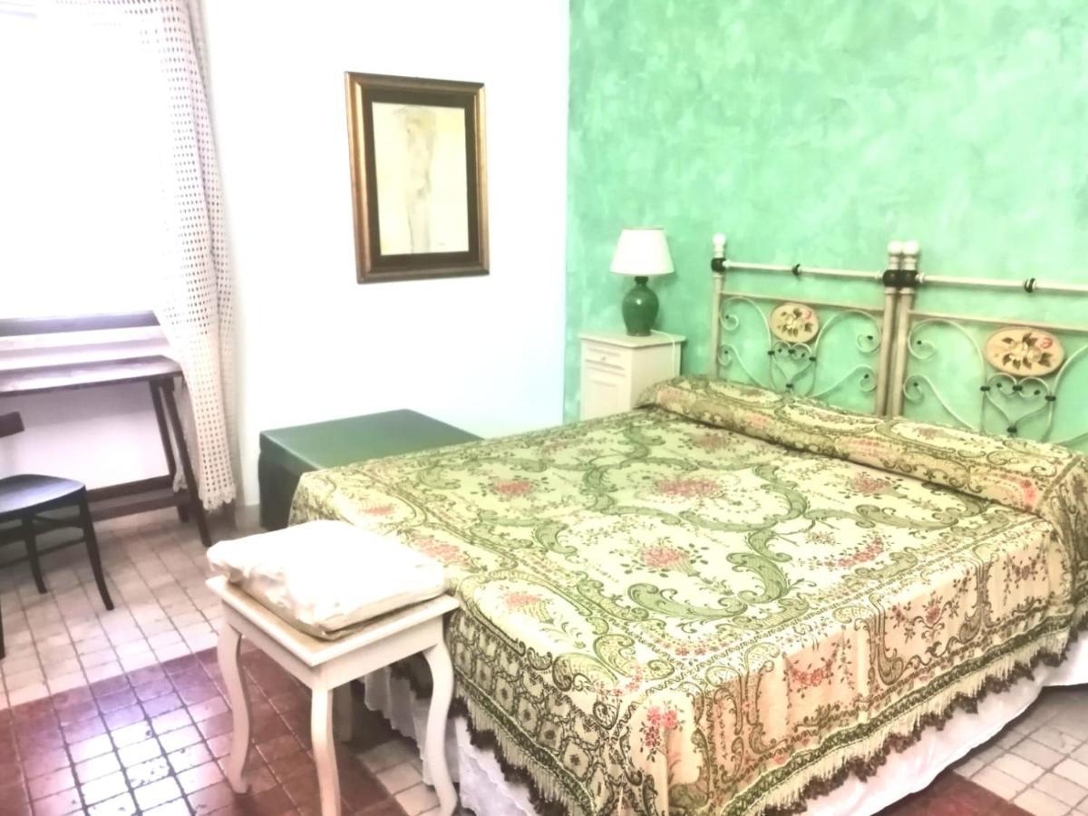 Anticadimora Dei Pepe Bed & Breakfast ซัลเว ภายนอก รูปภาพ