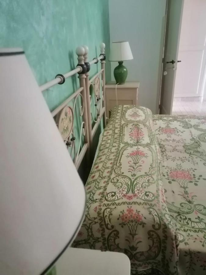 Anticadimora Dei Pepe Bed & Breakfast ซัลเว ภายนอก รูปภาพ