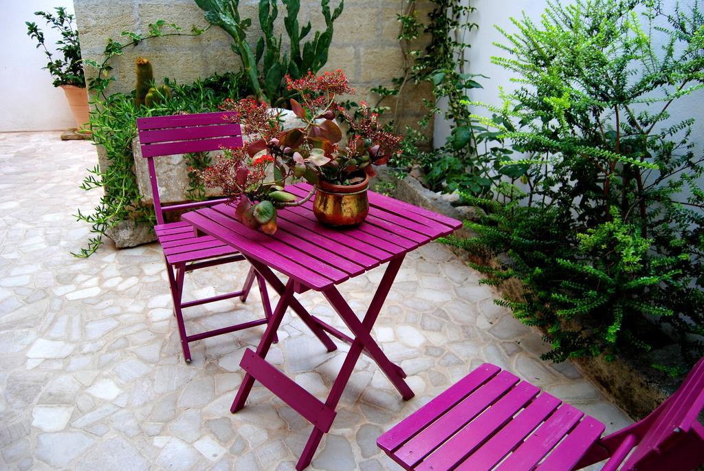 Anticadimora Dei Pepe Bed & Breakfast ซัลเว ภายนอก รูปภาพ