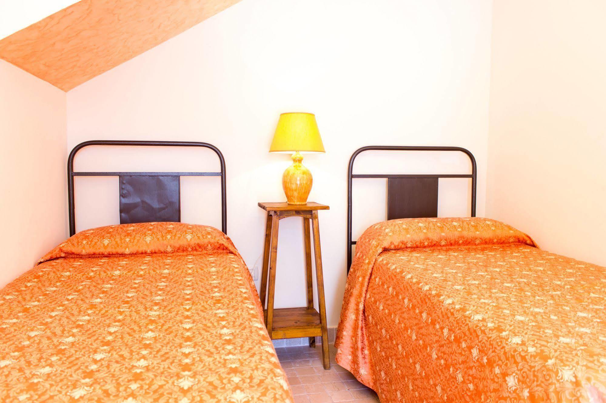 Anticadimora Dei Pepe Bed & Breakfast ซัลเว ภายนอก รูปภาพ